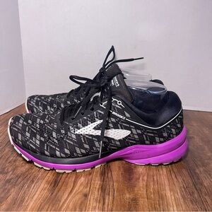 Brooks Launch 5 Size 10 Women’s Running Shoes